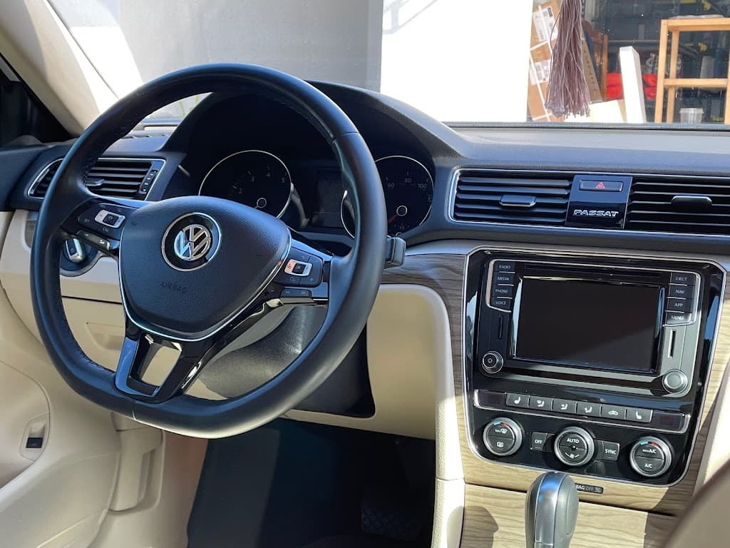 Pete's Mobile Detailing featured