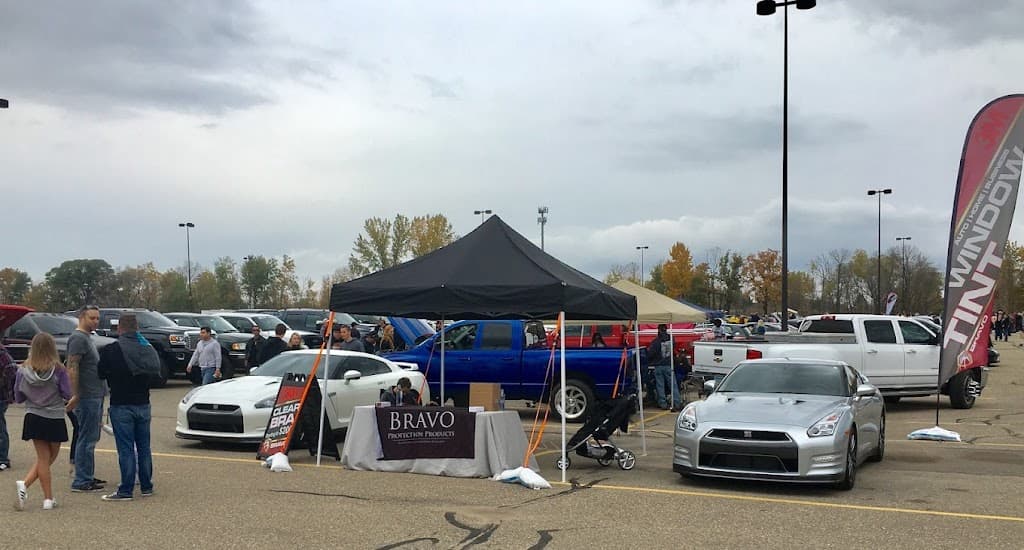 Bravo Protection Products featured