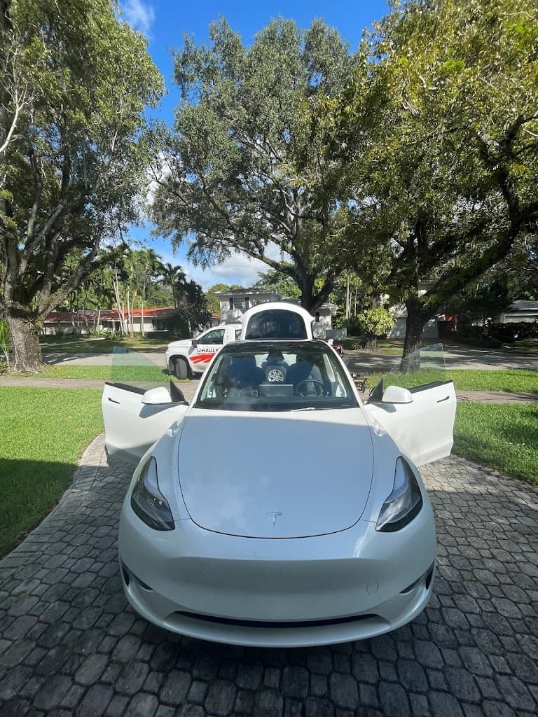 BLESSED CARS USA featured