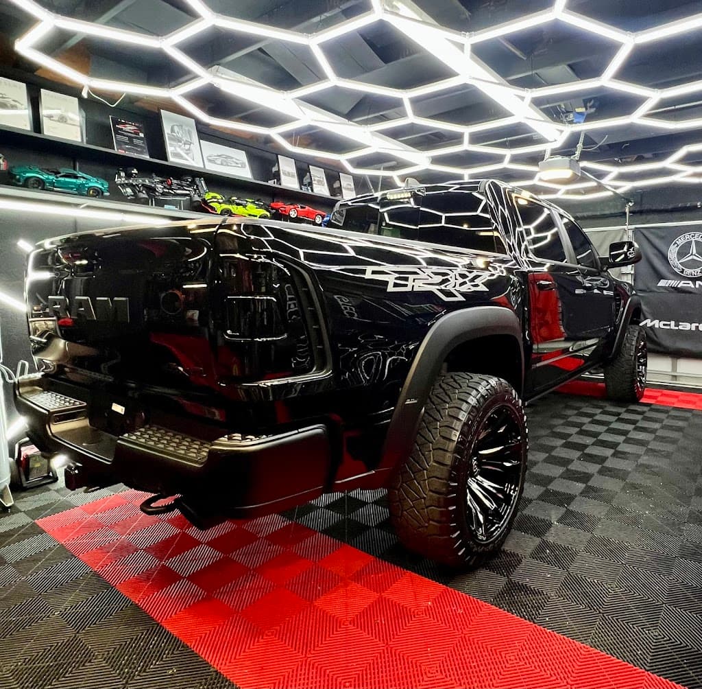 Palm Beach Detailing & Ceramics featured