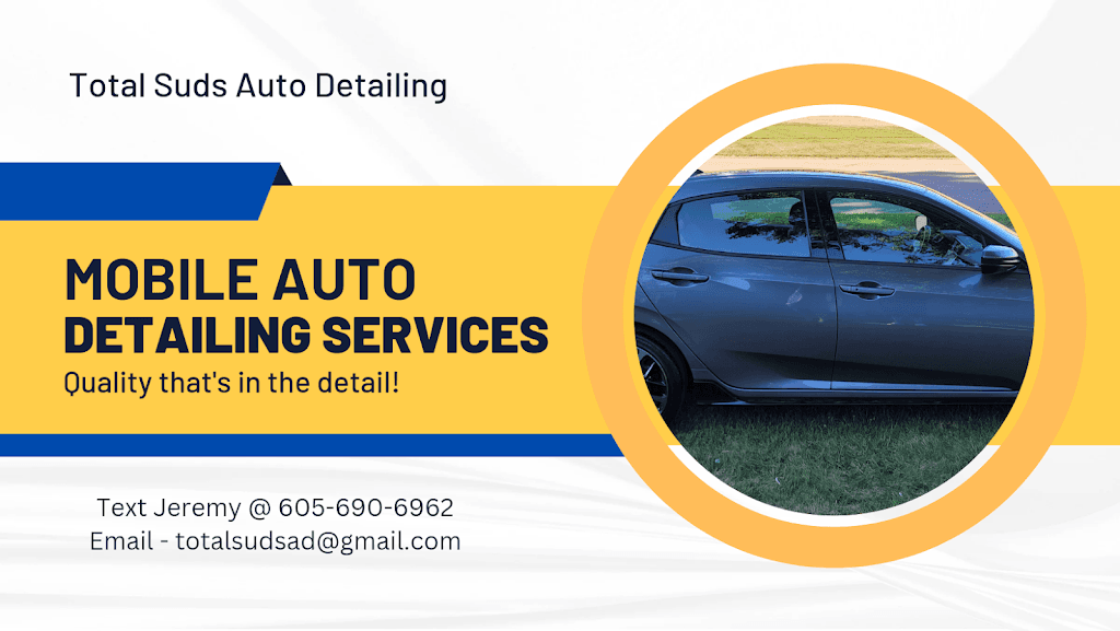 Total Suds Auto Detailing featured