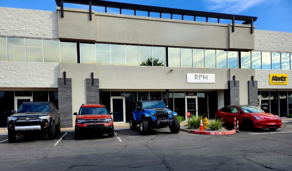 RPM Auto Styling featured