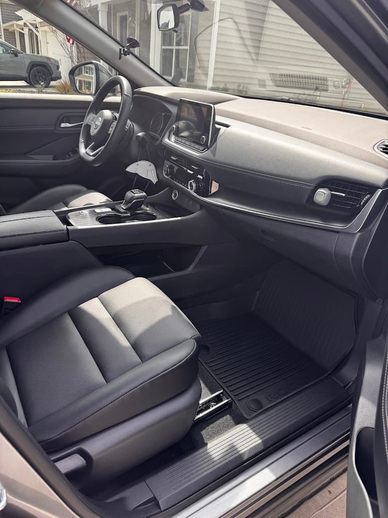 Riehl Clean Mobile Auto Detailing featured