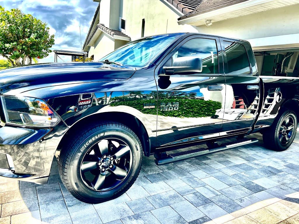 Marine 1 Detailers // Mobile Car and Boat Detailing featured