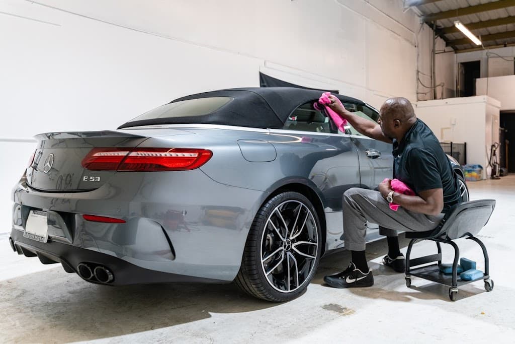 Extreme Ceramic Coating for Cars and Jets featured