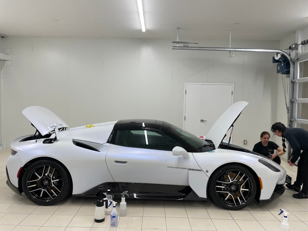 Rocha Auto Spa featured