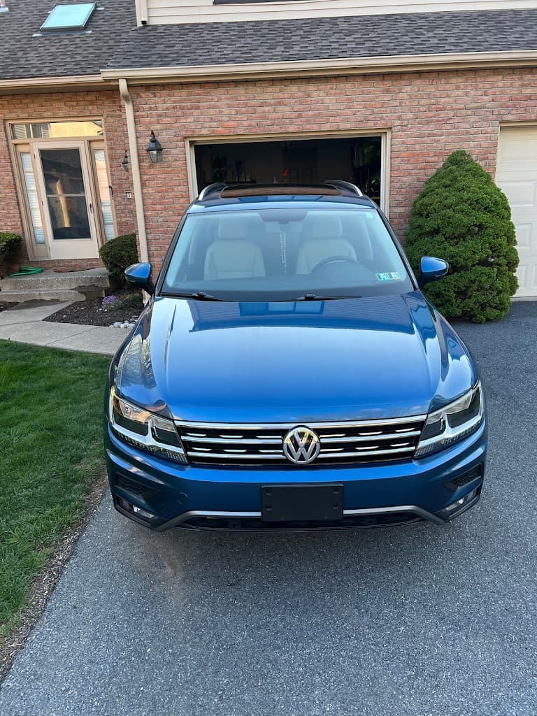 EcoShine Mobile Detailing featured