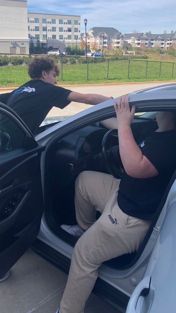 Foamy Auto Detailing featured