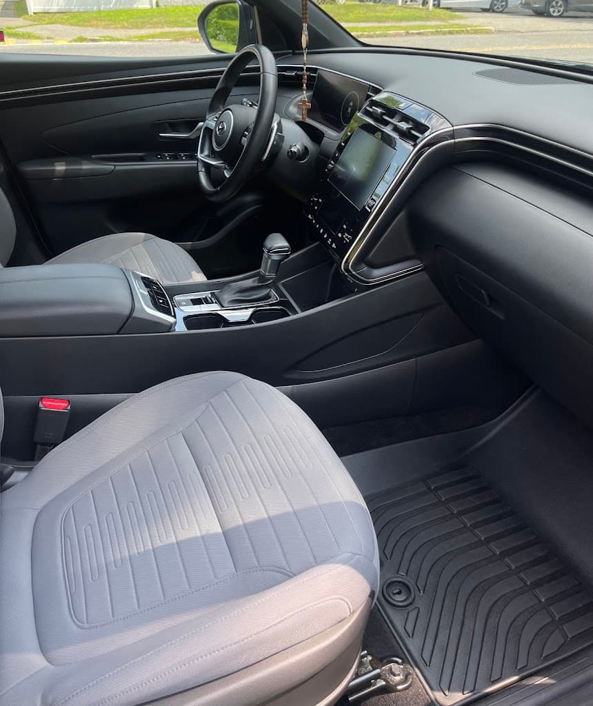 Pure Magic Detailing featured