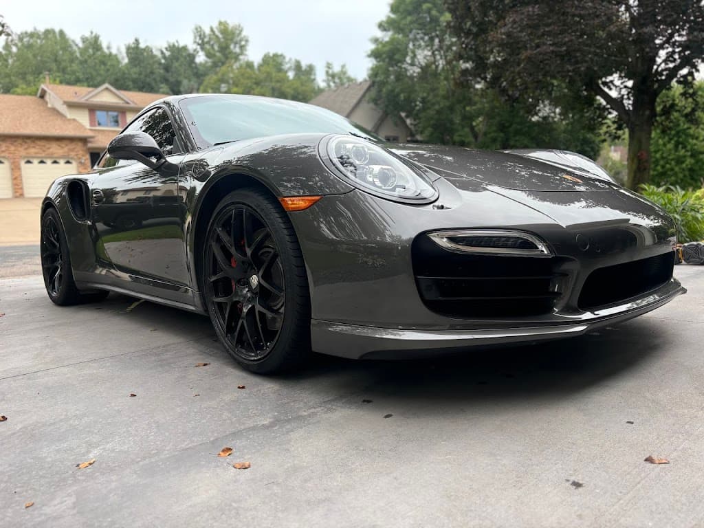 AO1 Premium Car Detailing - Business Image