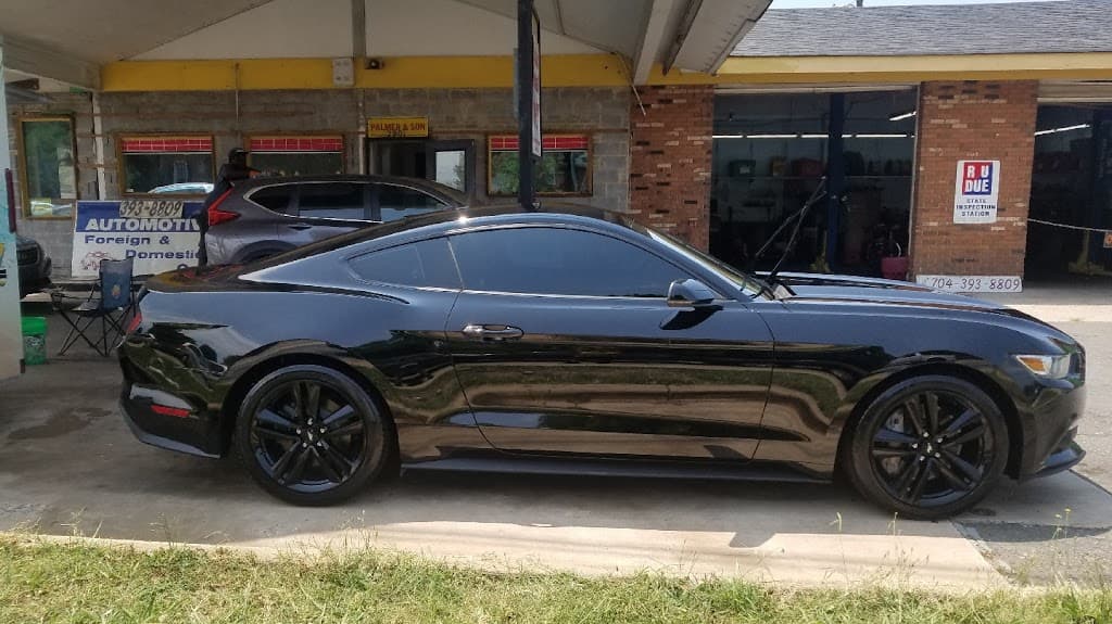 Unbeelievable Auto Detailing featured