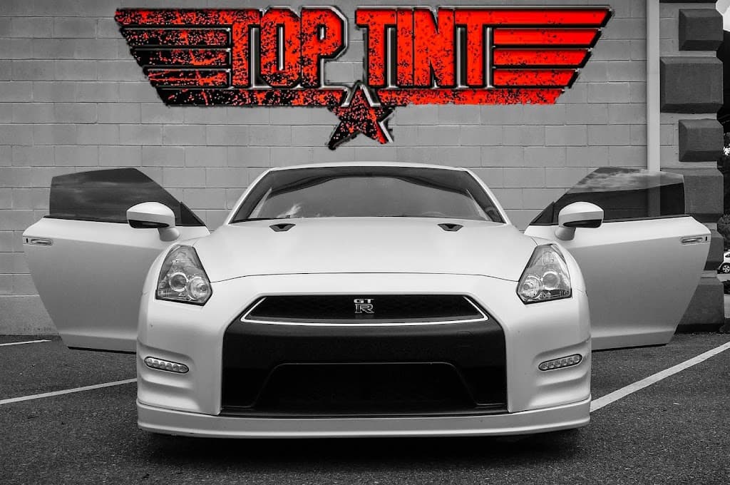 Top Tint featured