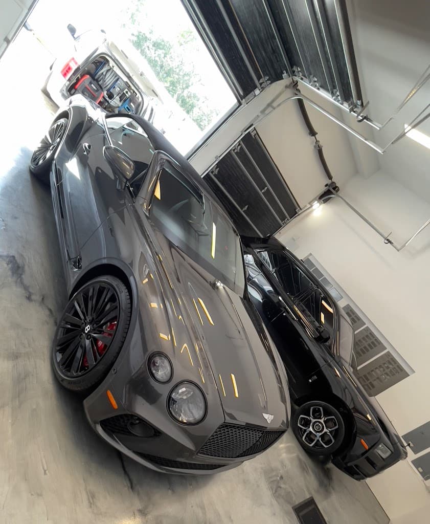 RSCWash&Detailing, LLC featured