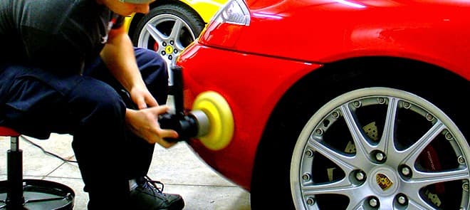 Santa Fe Car Wash & Detailing featured
