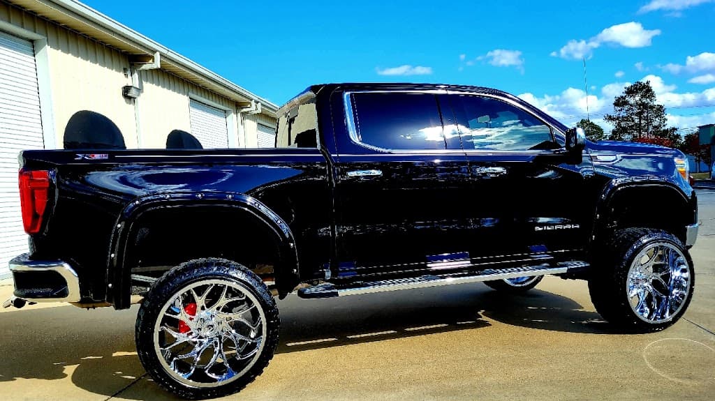Handwerks Specialty Auto Detailing featured