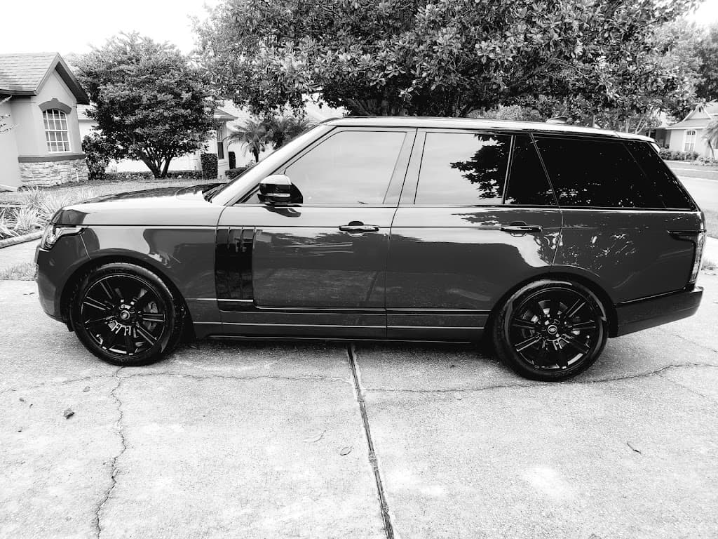 L&L Detailing - Business Image