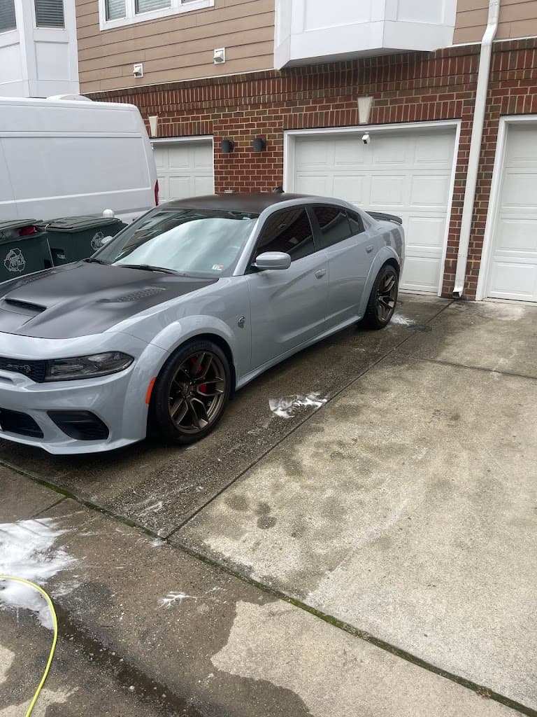 Phillit Auto Detailing LLC featured