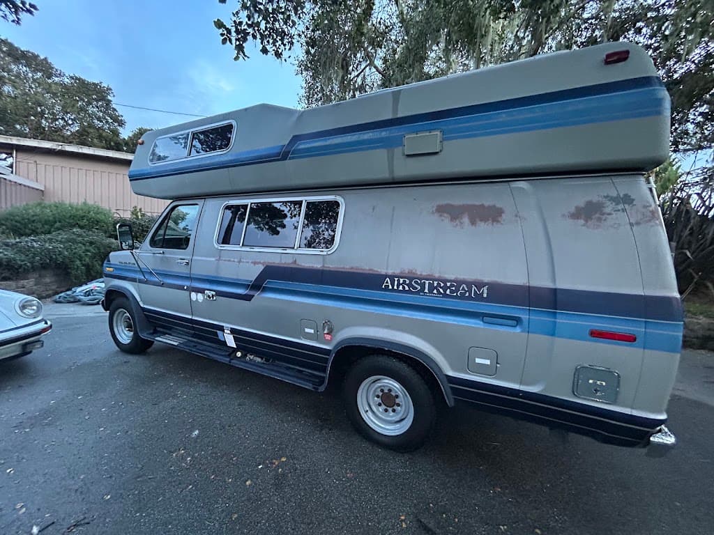 Monterey Mobile Auto Detail featured