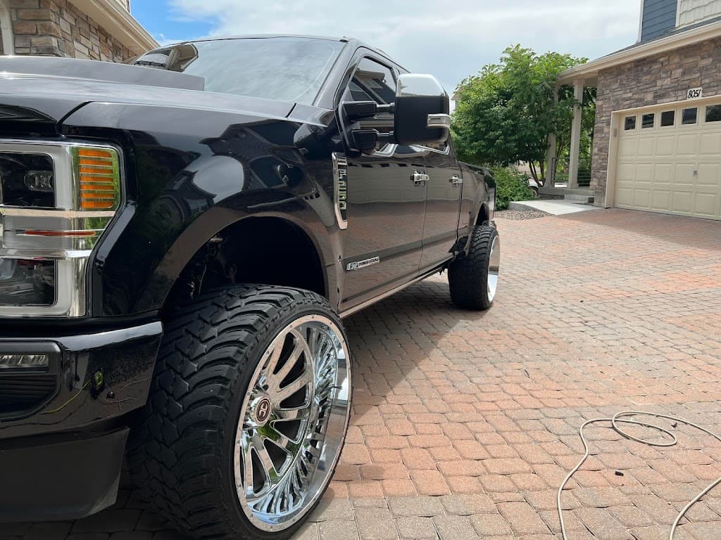 Macdaniel Auto Detailing featured
