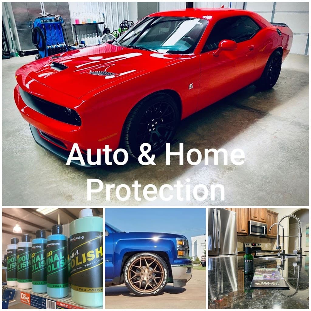 JJ's Mobile Auto Detailing featured