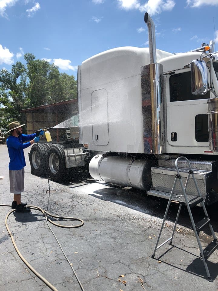 Clean Cars of Collier LLC featured