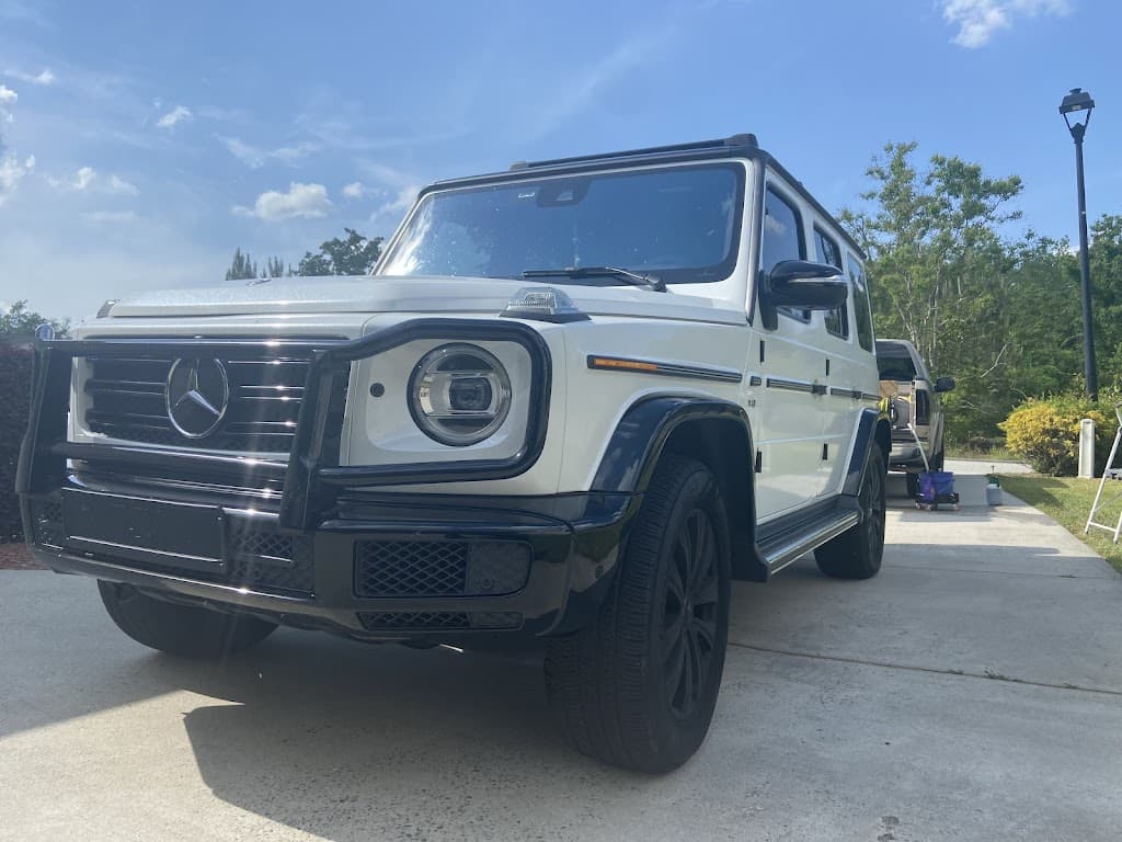 MGA Mobile Detailing Services featured