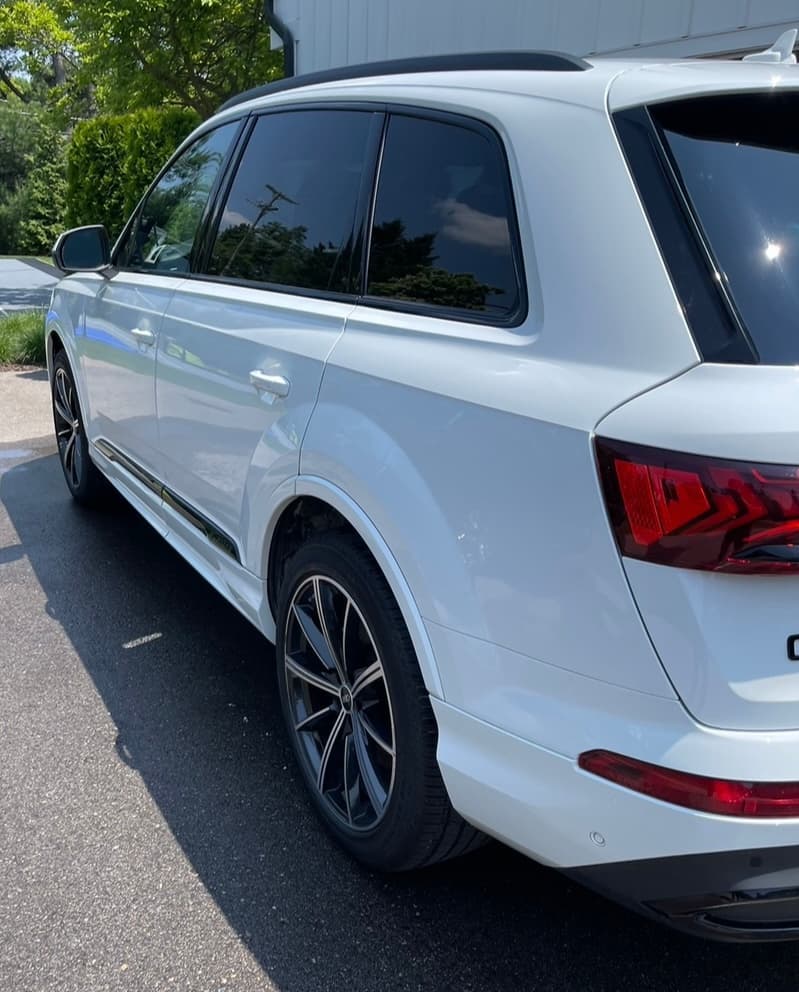Rosa Auto & Marine Detailing featured