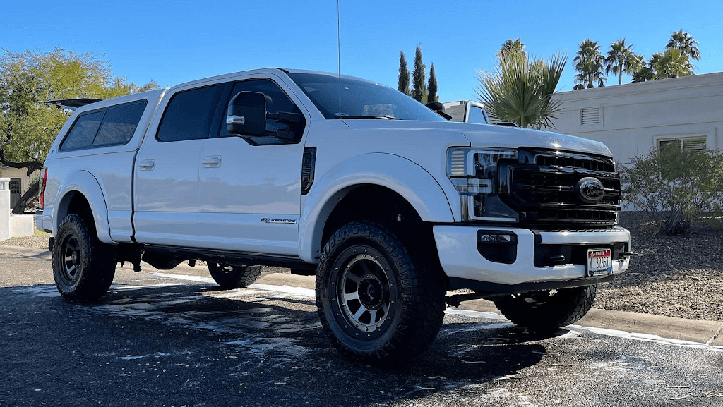 Polish-It Garage Auto Detailing Paint Protection Film & Ceramic Coatings featured