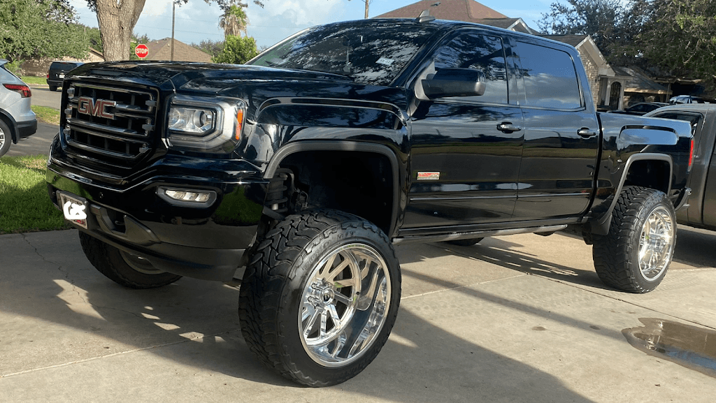 CUDetailing featured