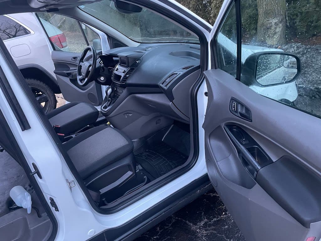 Landa's full detailing featured