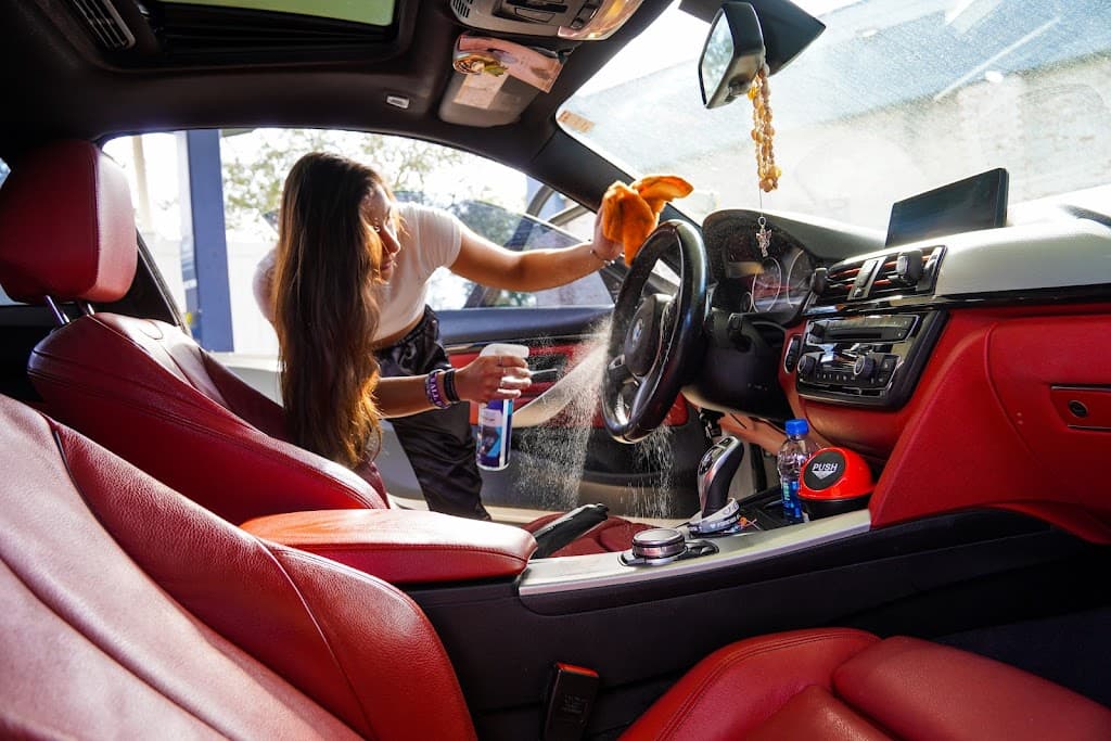 Mobile Car Care featured