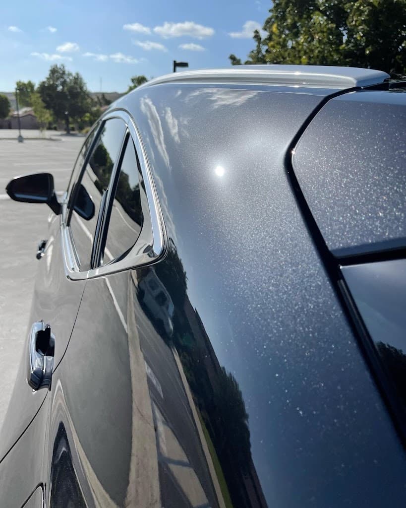 Frothy Auto Detailing featured