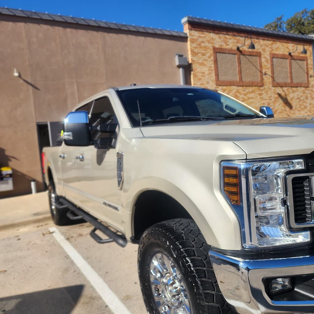 Bryan's Mobile Detailing featured
