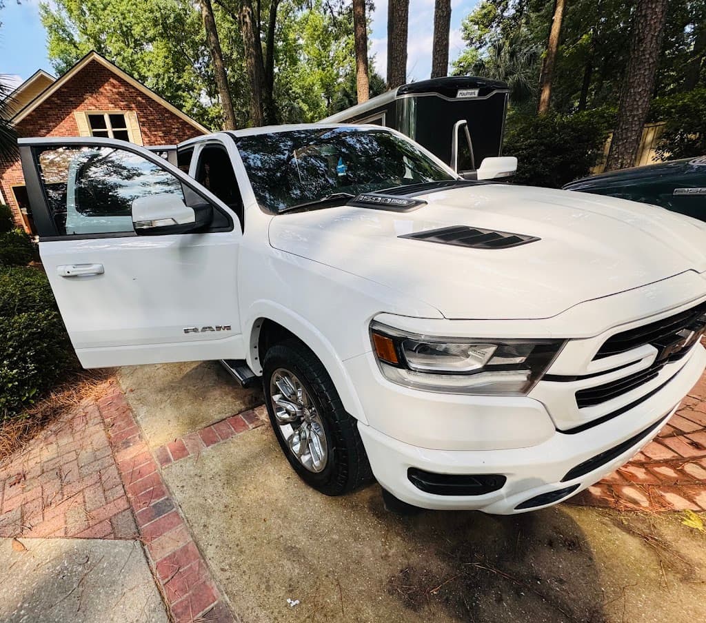 Carolina Mobile Detailing LLC featured