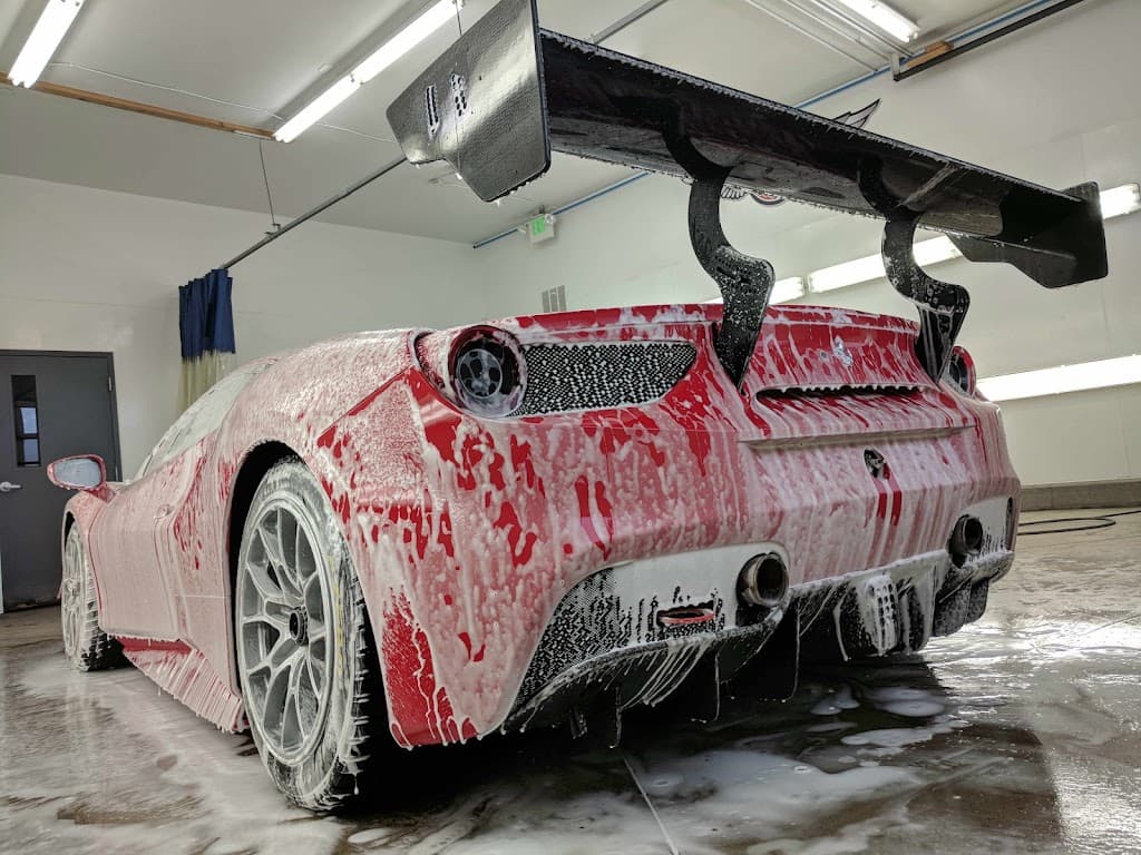 Roman Mobile car care featured