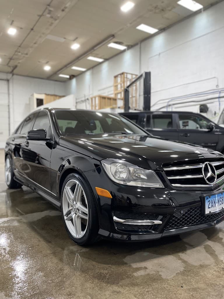 JC Detailing featured