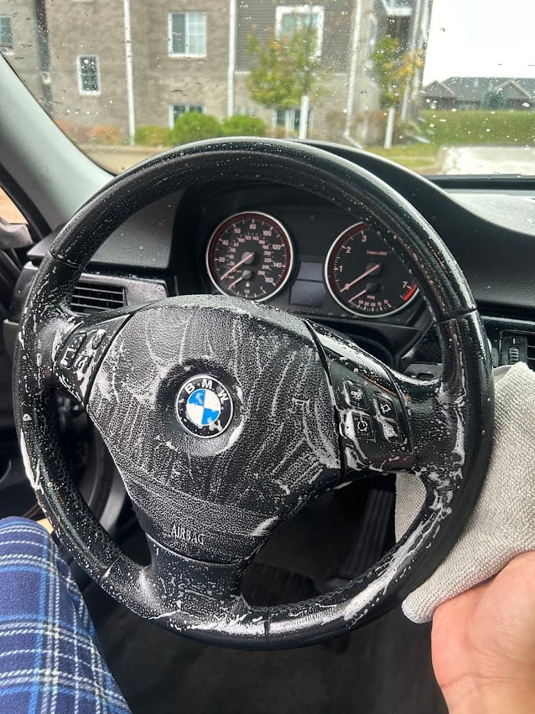 Xdetailing featured