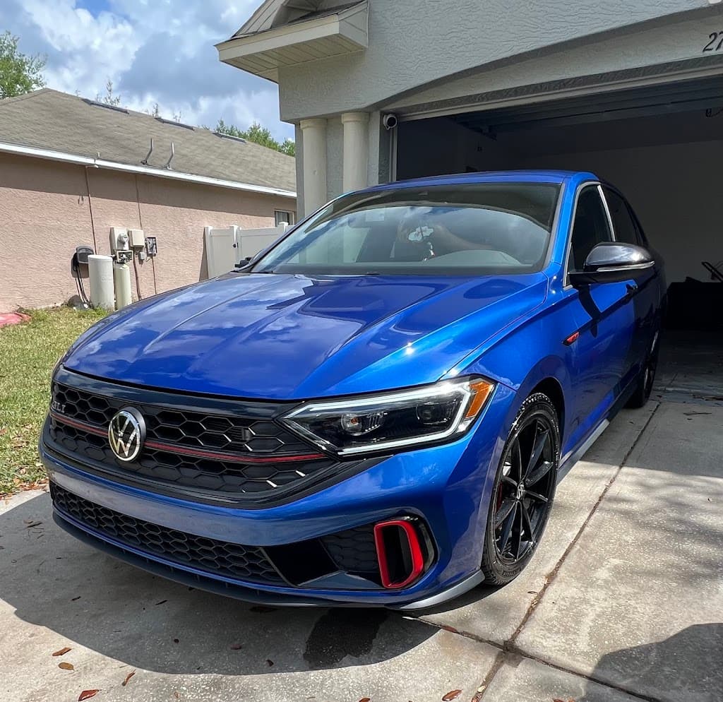 Lady LuXe Auto Detailing LLC featured