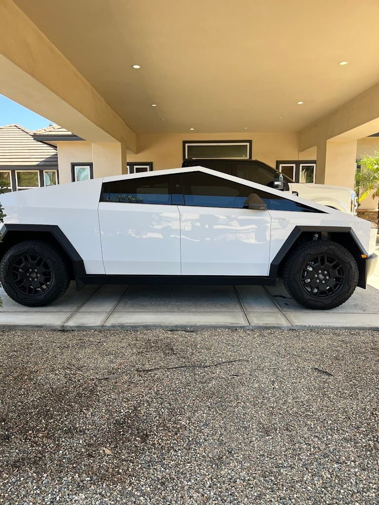 Scrub Shark Mobile Detailing LLC featured