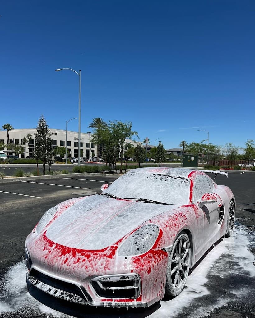 CH Mobile Detailing featured