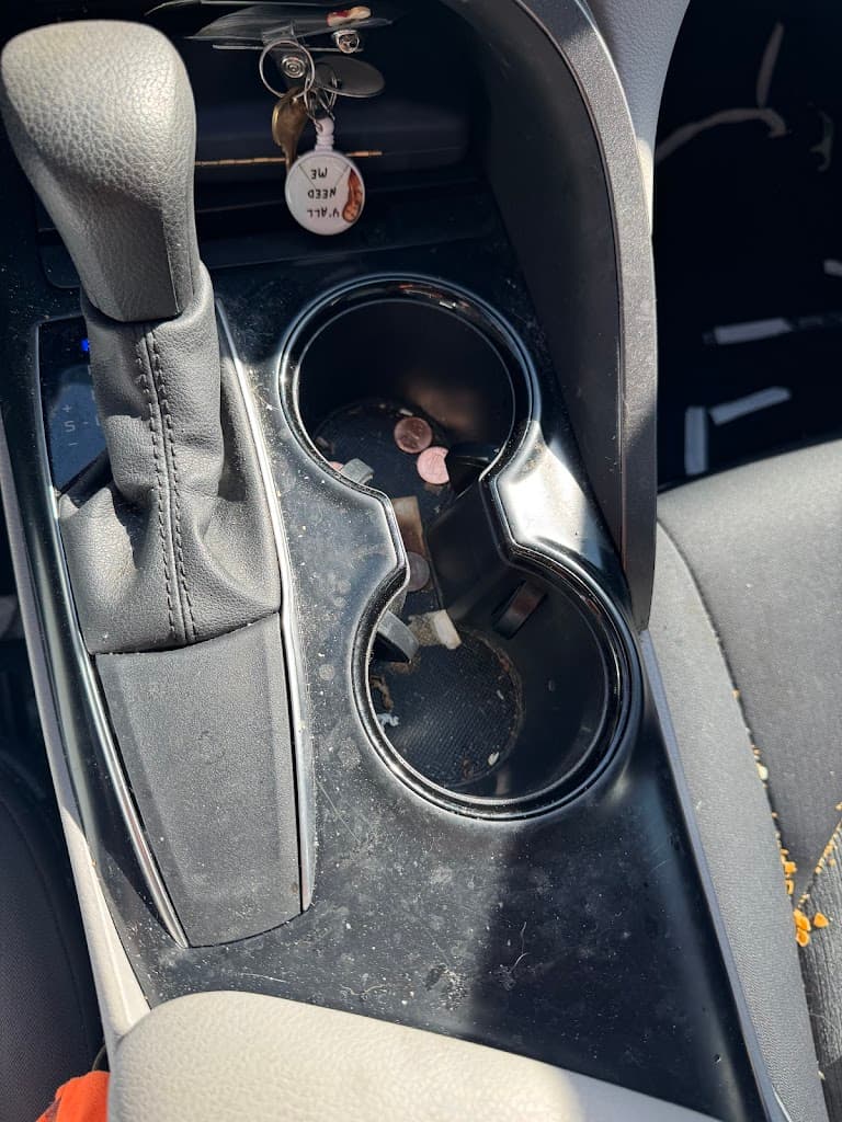 Luxury suds mobile detail featured