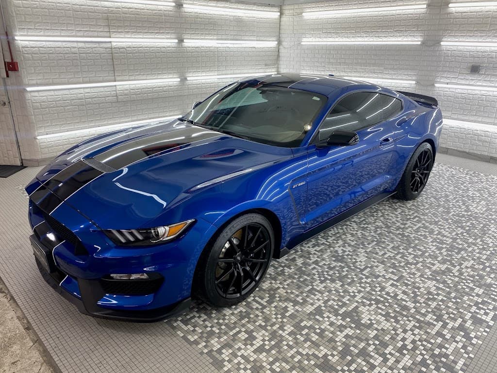Unique Auto Detailing Inc. featured