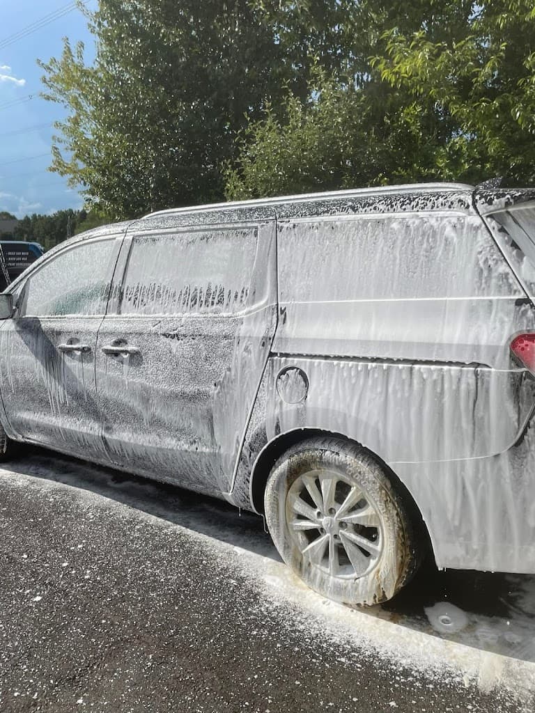 Austins Mobile Detailing featured