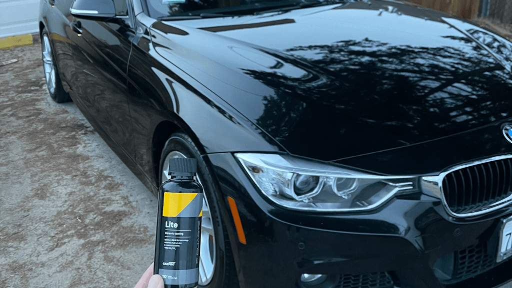 Brilliance Auto Detailing featured