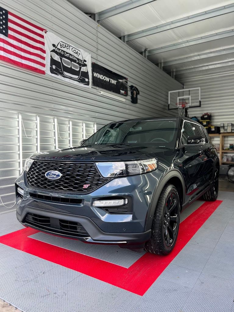 Beast Coat Auto Detailing, LLC featured