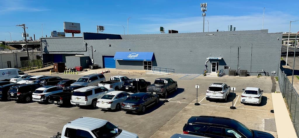 Sherrill Paint & Body - Southside featured