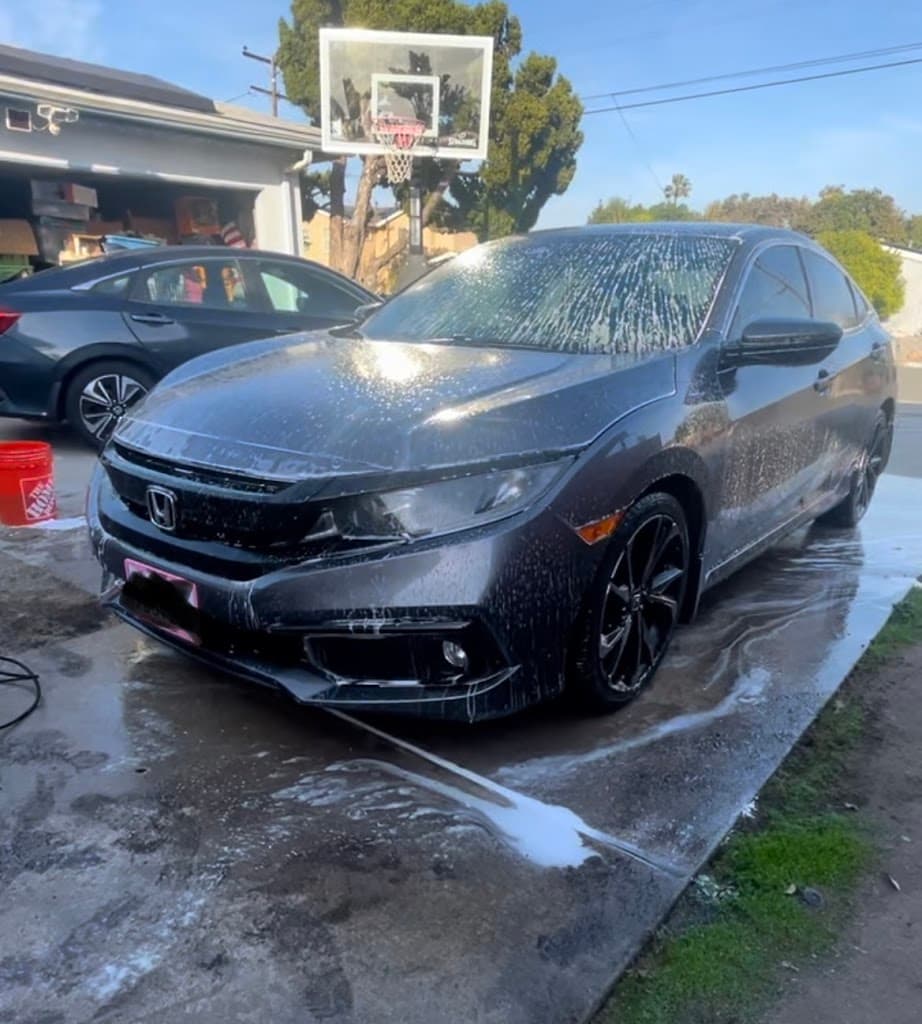 Elite Car Detailing SD featured