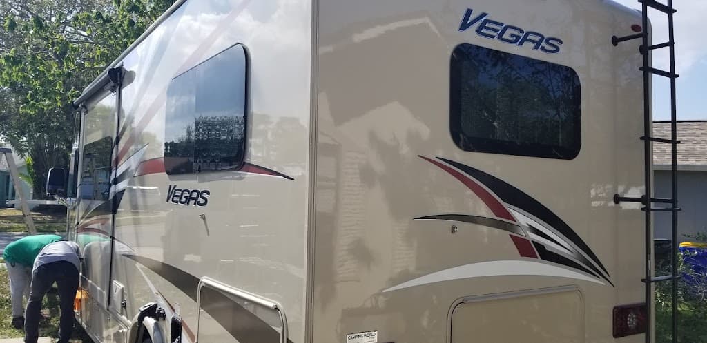 Advanced Beachside Mobile Detailing featured
