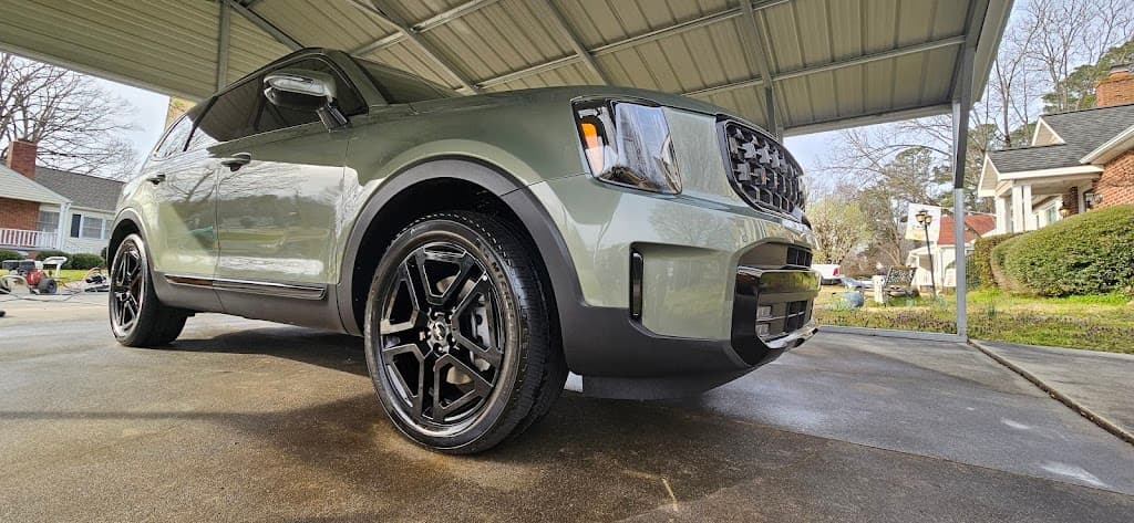 Andy's Mobile Detail LLC featured