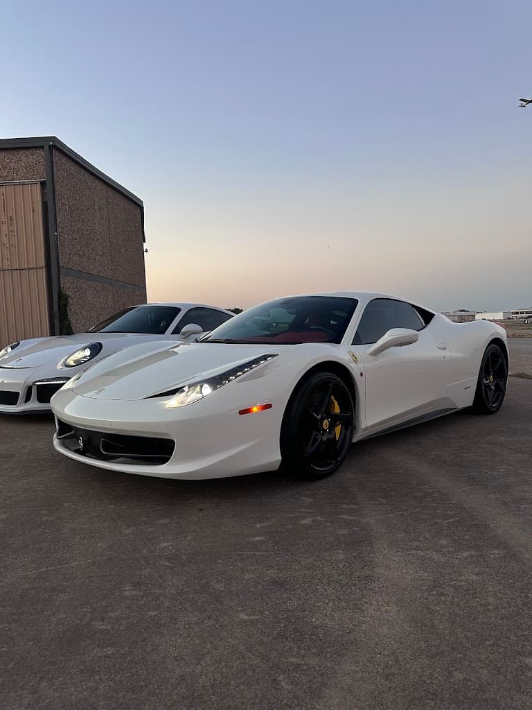 Shine City Auto Detailing featured
